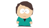 Simon Van Gelder - South Park