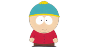 Skinny Cartman Imposter (Fat Camp) - South Park