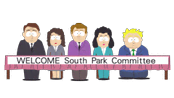 South Park Committee - South Park