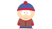 Stan Marsh - South Park