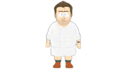 Steed Chef - South Park