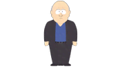 Steve Ballmer - South Park
