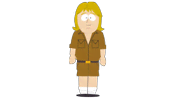Steve Irwin - South Park