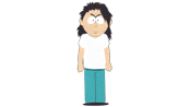 Steve (Pip) - South Park
