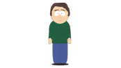Steven (Probably) - South Park