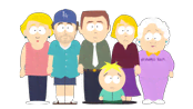 Stotch Family - South Park
