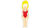 Swimming Instructor - South Park