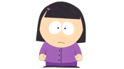 Tammy Nelson - South Park