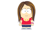 Tammy Warner - South Park