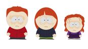 The Foley Kids - South Park