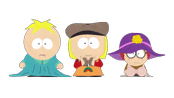 The Melvins - South Park