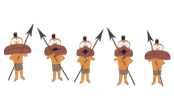 The Yanagapa Tribe - South Park