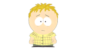 Thomas - South Park