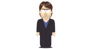 Tom Cruise - South Park