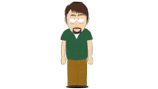 Tom Green - South Park
