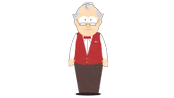 Tom Johansson - South Park