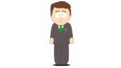 Tom Pusslicker - South Park