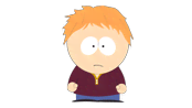 Tommy Edwards - South Park