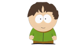 Tommy Fritz - South Park