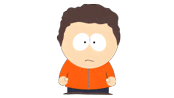Tommy Turner - South Park
