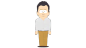 Tony Hayward - South Park