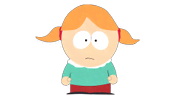 Tricia Tucker - South Park