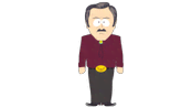Trucker (Cartoon Wars) - South Park