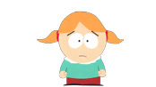 Tucker Sister - South Park