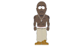 Tupac Shakur - South Park