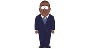 Tyler Perry - South Park