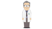 USDA Scientist Jeff White - South Park