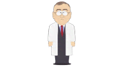 USDA Scientist John Garner - South Park