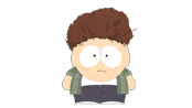 Vernon Trumski - South Park