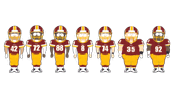 Washington Redskins - South Park