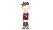 Wayne D - South Park
