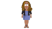Wendy Williams - South Park