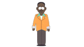 Will Smith - South Park