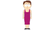 Winona Ryder - South Park