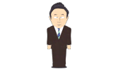 Yukio Hayotama - South Park