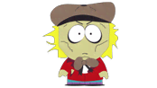 Zombie Pip - South Park