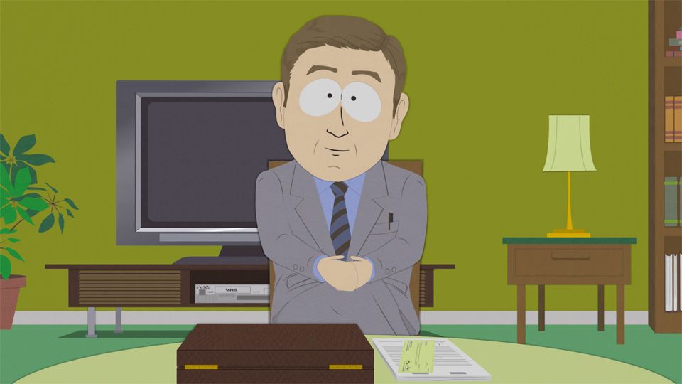 26 Million Dollars - Seizoen 19 Aflevering 8 - South Park