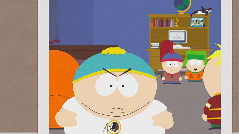 A Merger?! - Season 18 Episode 1 - South Park