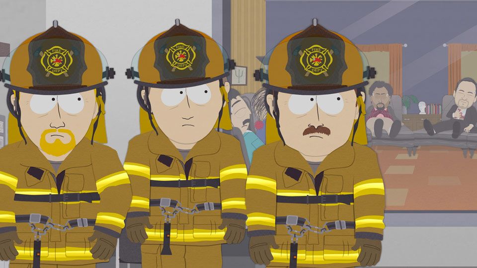 A Taco Within A Taco! - Season 14 Episode 10 - South Park