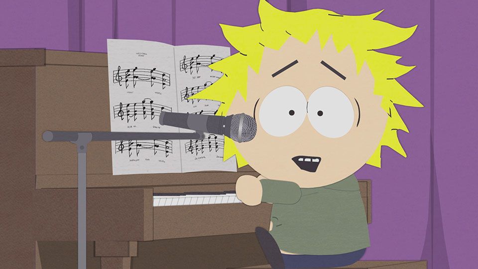 AGGHHH!!! Do Something!!! - Season 21 Episode 2 - South Park