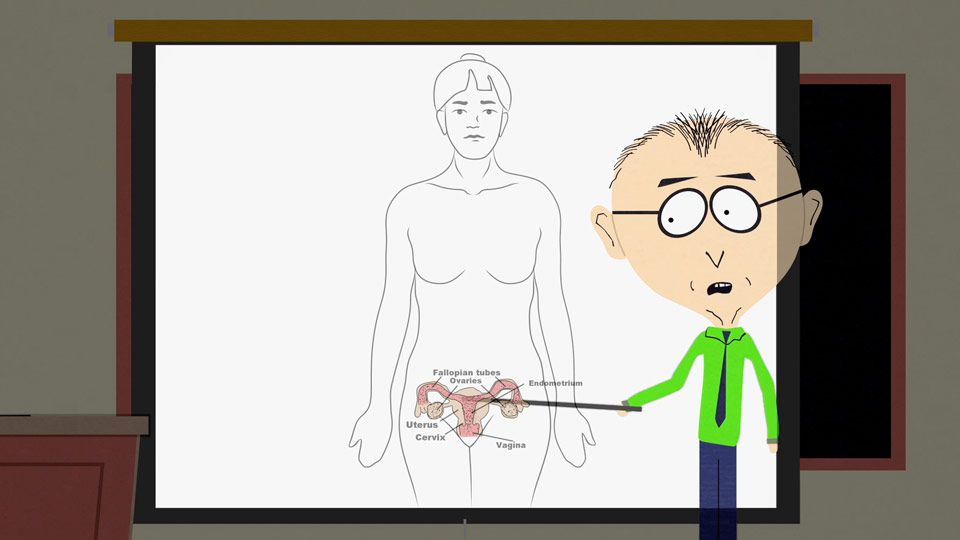 AIDS - Seizoen 5 Aflevering 7 - South Park