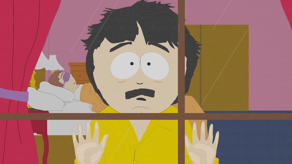 All Are Welcome - Season 8 Episode 9 - South Park