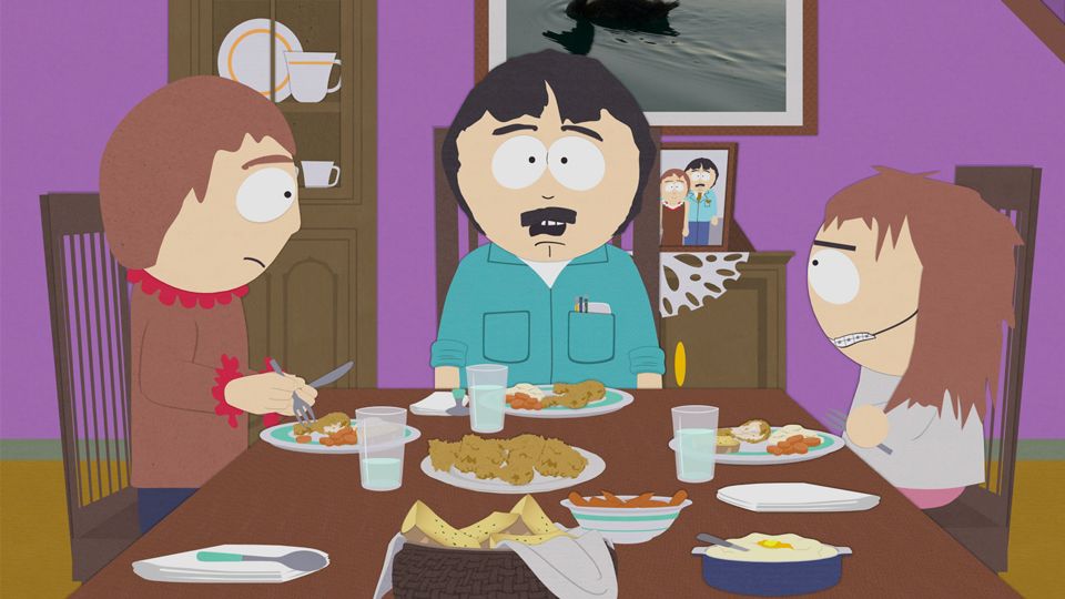 Oh, Jeez - Seizoen 20 Aflevering 7 - South Park