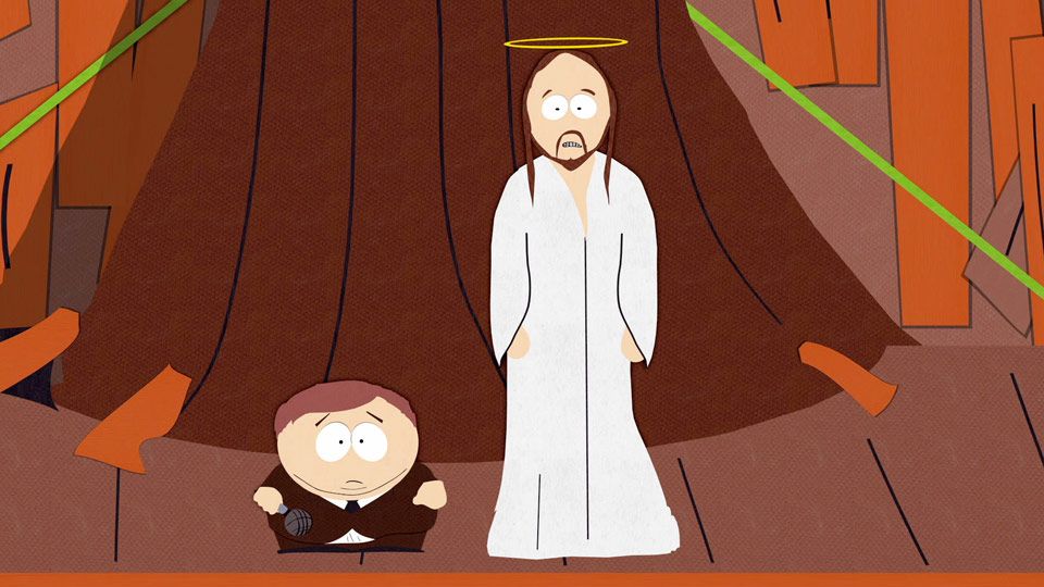 Another Day Another Dollar - Season 4 Episode 11 - South Park