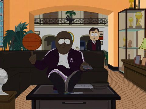 Are You HIV Positive? - Seizoen 12 Aflevering 1 - South Park