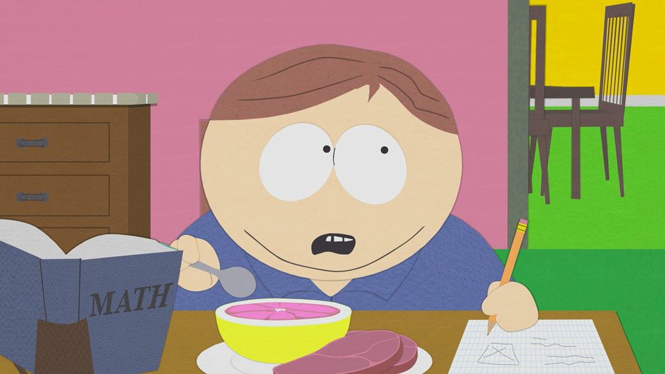 Best Friend or Son? - Season 10 Episode 7 - South Park